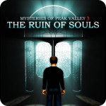 The Ruin of Souls – Point & Click Adventure Game