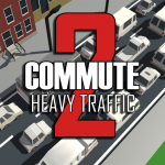 Commute: Heavy Traffic 2