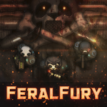 Feral Fury