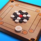 Disc Pool Carrom