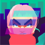 3EALITY – Indie Cyberpunk Platformer