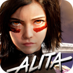 Alita: Battle Angel – The Game