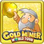 Gold Miner World Tour