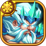 Pirate Heroes: Siege of Atlantis