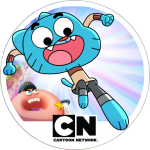 Skip-A-Head – Gumball