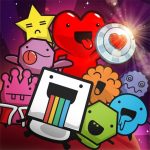 Color Hero: Shooting and defense