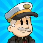 Idle Frontier Tap Town Tycoon