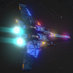 Dangerzone – 3D Space Shooter