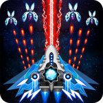 Space Shooter: Galaxy Attack