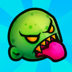 Zombie Labs: Idle Tycoon