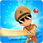 Little Singham Cricket