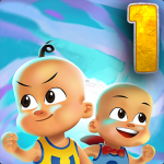 Upin & Ipin KST Chapter 1