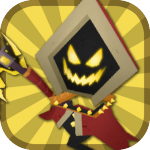 Idle Hero TD – Fantasy Tower Defense