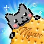 Nyan Cat: Candy Match