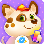 Duddu – My Virtual Pet