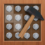 Hammering Block Puzzle