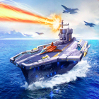 Sea Fortress Epic War Of Fleets