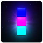 TETCOLOR: color blocks puzzle