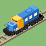 Train Shunting Puzzle