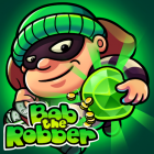 Bob The Robber: League of Robbers