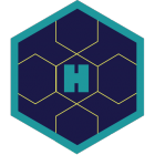 Hex planet puzzle