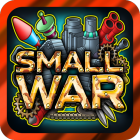 Small War – turn-based strategy battle simulator