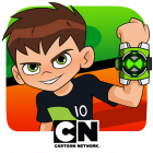 Ben 10 Heroes