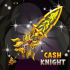 Cash Knight – Finding my manager (Idle RPG)