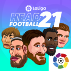 Head Football LaLiga 2020