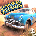 Junkyard Tycoon – Car Business Simulation Game