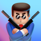 Mr Bullet – Spy Puzzles