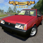 Russian Car Driver HD Premium