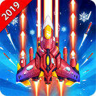 Strike force – Arcade shooter