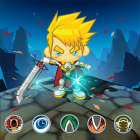 Tap Adventure Hero: Idle RPG Clicker, Fun Fantasy