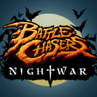 Battle Chasers: Nightwar