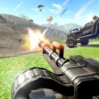 Cars Battleground – Player