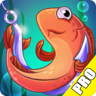 Fish Farm PRO – idle fish catching game