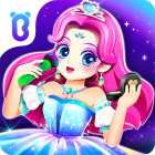 Little Panda: Princess Makeup