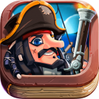 Pirate Defender: Strategy Captain TD