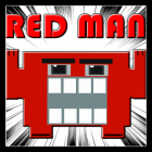 REDMAN: Mad game