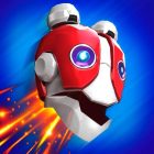 Blast Bots – Blast your enemies in PvP shooter!