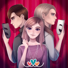 Love Story Games: Teenage Drama