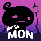 Merge Mon VIP – Idle Puzzle RPG