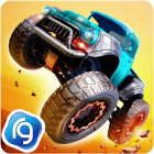 Monster Trucks Racing 2019