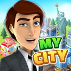 My City: Island