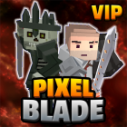 PIXEL BLADE Vip – Action rpg