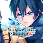 Phantasy Star Online 2 Es