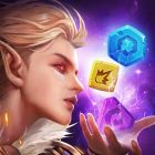 Deck Heroes Puzzle RPG