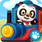 Dr. Panda Train