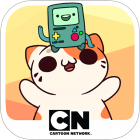 KleptoCats Cartoon Network